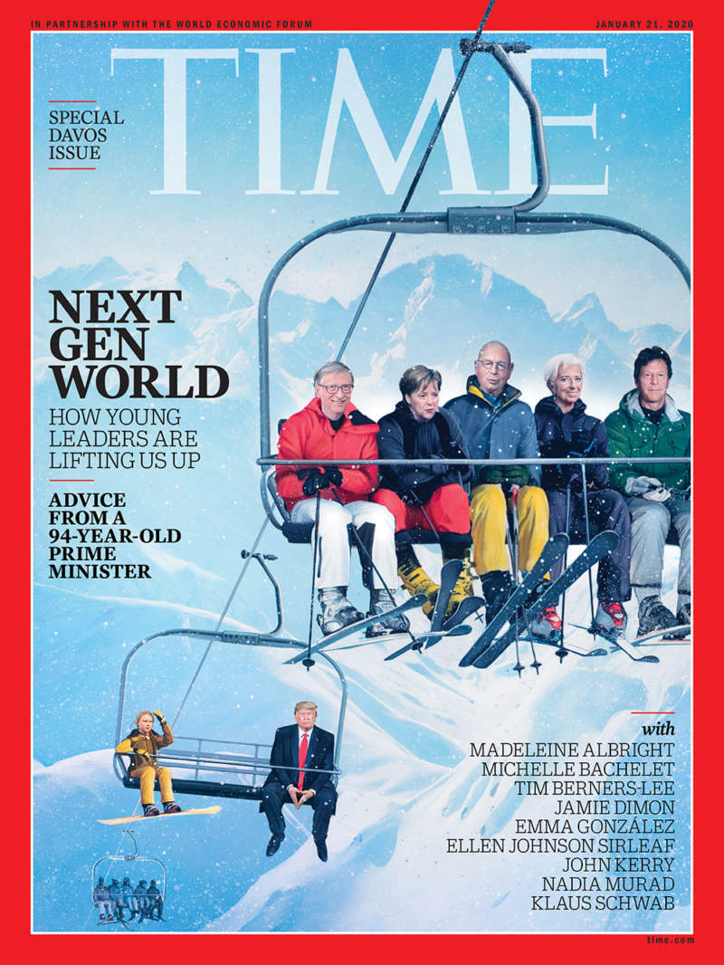 Davos.Endelig_.Cover_-800x1066 Great magazine cover designs and tips to create one