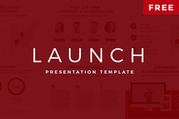 Launch-Free-PowerPoint-and-Keynote-Template-Featured-Image-700x466 80 Top Free Google Slides Templates And Themes