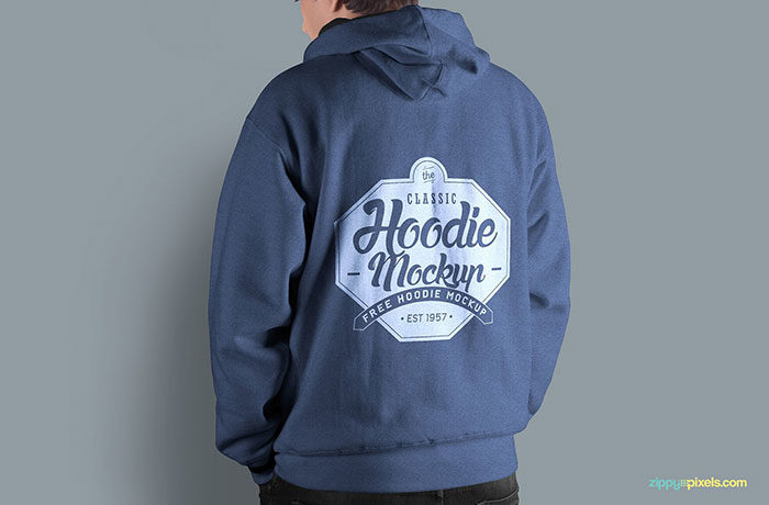 Men’s-Free-Hoodie-Mockup-700x460 Hoodie mockup templates that you can download now