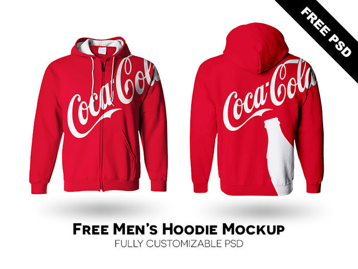 Mens-Free-Hoodie-Mockup-700x525 Hoodie mockup templates that you can download now