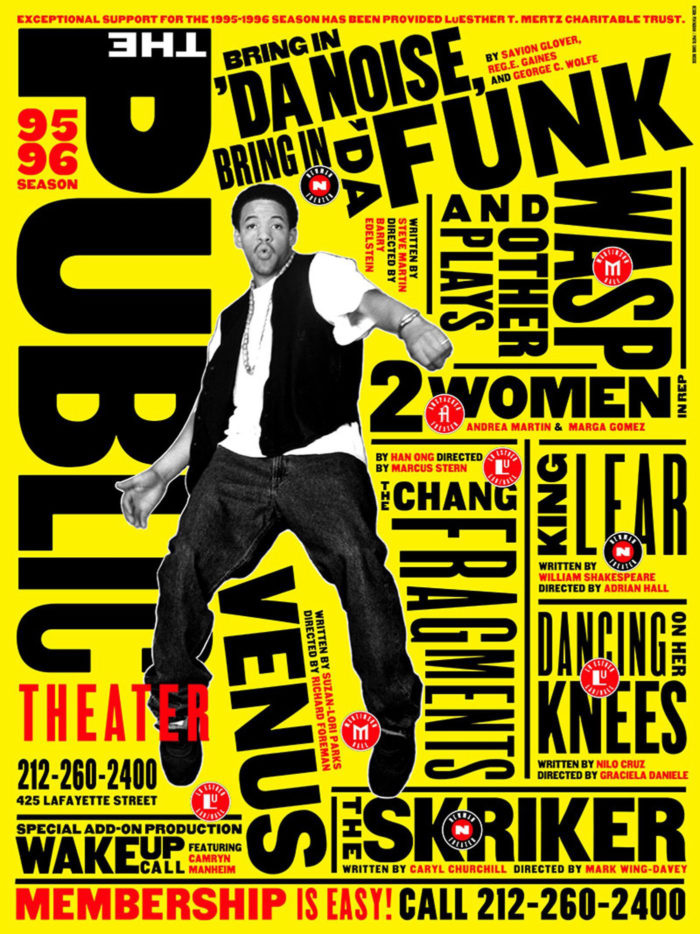 Paula-Scher_google1-700x934 Famous graphic designers whose work you should know