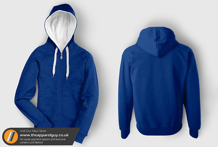 Download Hoodie mockup templates that you can download now