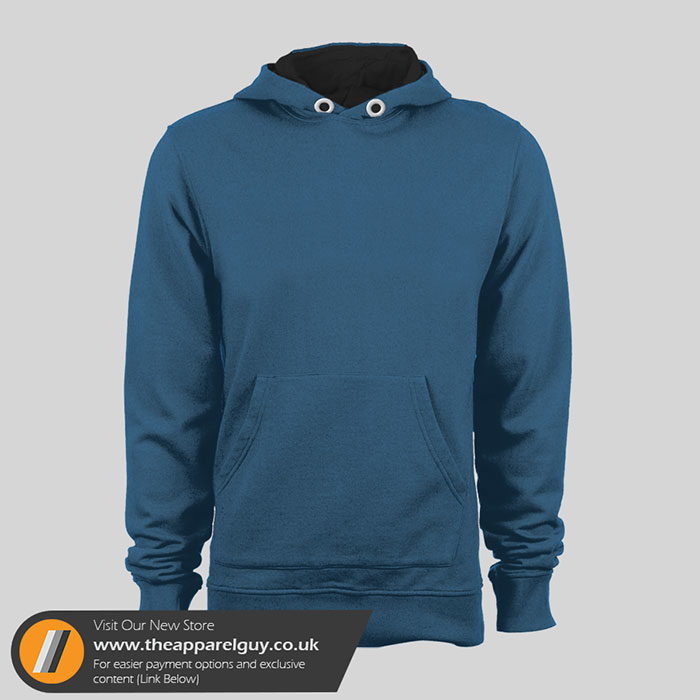 Hoodie mockup templates that you can download now