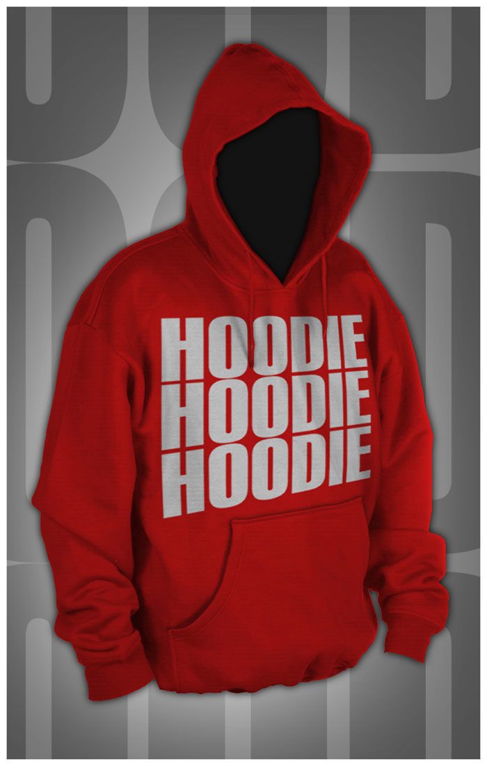 Red-Hoodie-Mockup-Template-700x1100 Hoodie mockup templates that you can download now