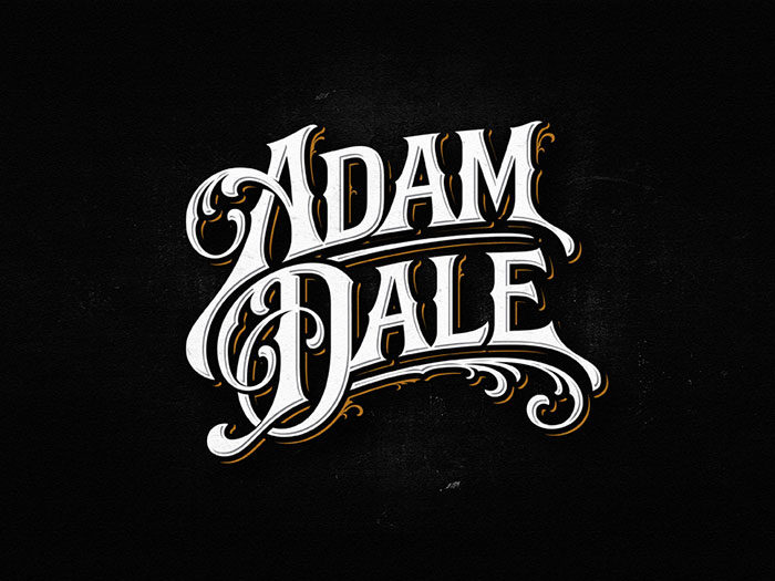 adam_dale-700x525 Music logo design: Tips and examples to inspire you