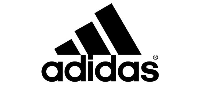 adidas-logo-700x300 Geometric logo design: examples you should check out