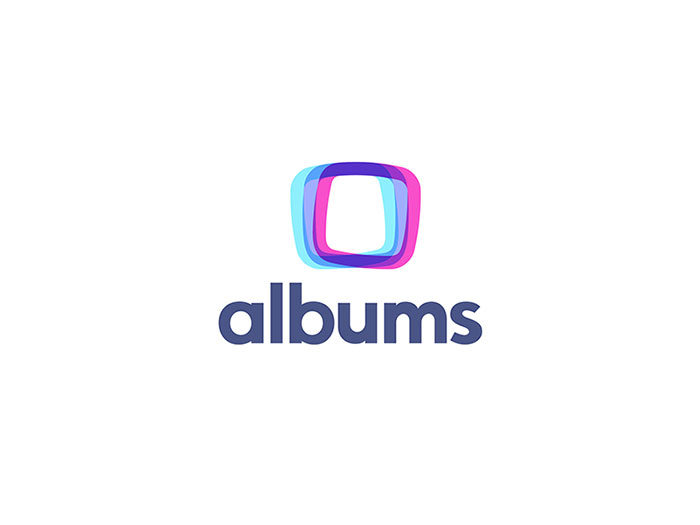 albumsappdd-700x525 Logo trends 2019: what you should look out for