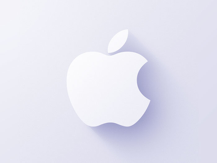 apple-700x525 What is a logo and why you need one