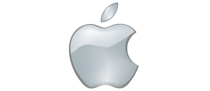 apple_logo-700x305 Learn About The Apple Logo: The Tech Giant's Branding