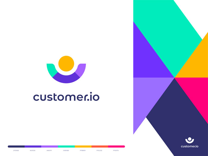 customer_2x Logo trends 2019: what you should look out for