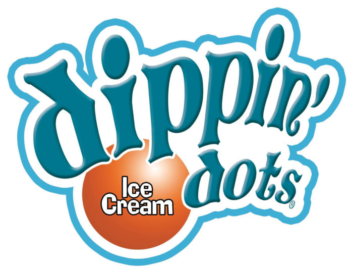 dipping-700x541 Ice Cream Logo Design Examples for Inspiration