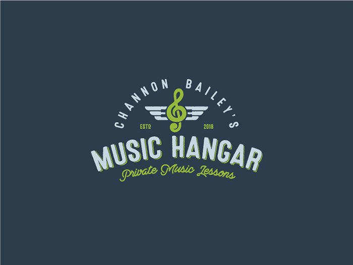 dribbble_415-700x525 Music logo design: Tips and examples to inspire you