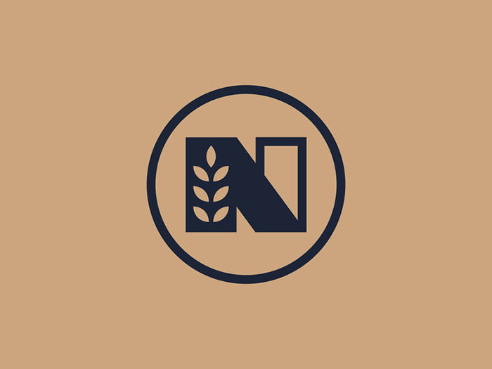 dribbble_newcastledistillery-03_2x-700x525 Logo trends 2019: what you should look out for