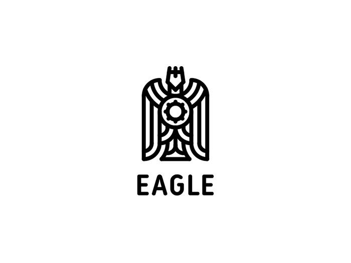 eagle-700x525 Logo colors and why they’re important