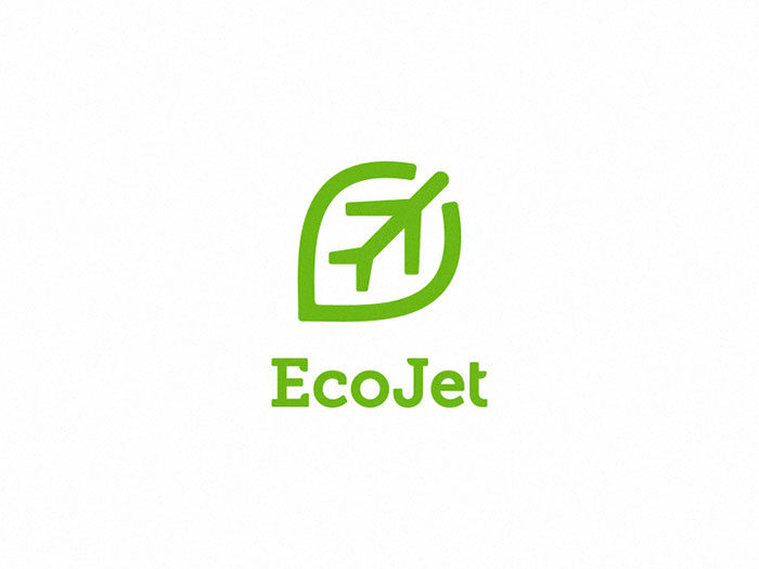 ecojet-700x525 Logo colors and why they’re important