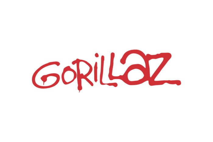 gorrilaz-700x467 Music logo design: Tips and examples to inspire you