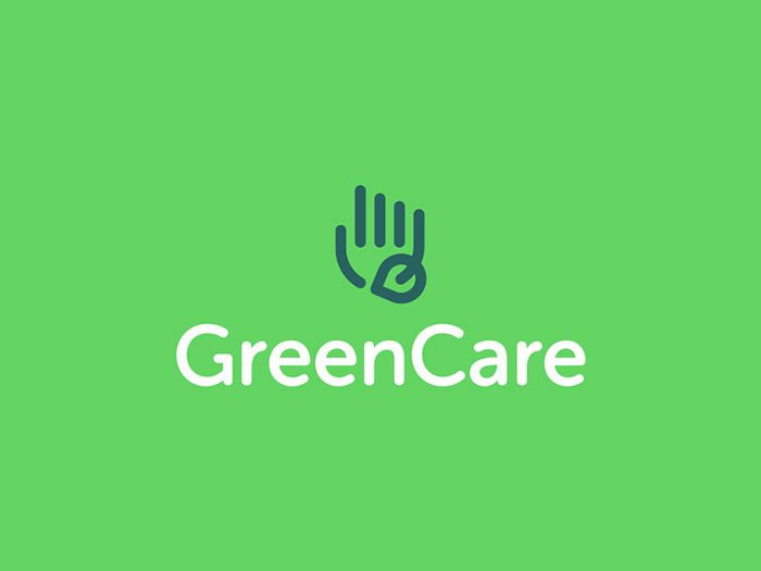 greencare-700x525 What is a logo and why you need one