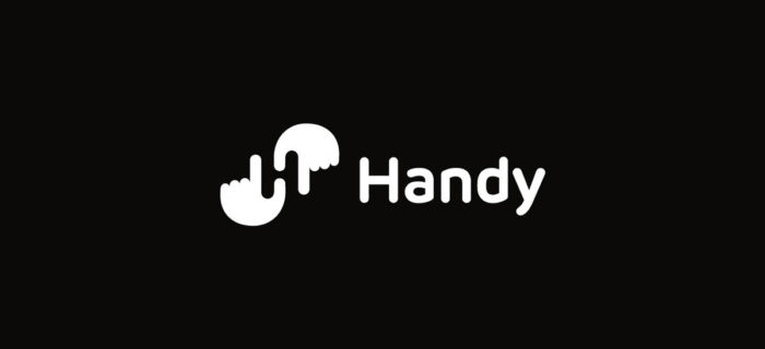 handy-700x320 Logo trends 2019: what you should look out for