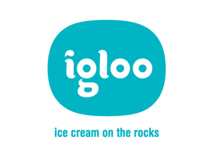 igloo-700x514 Ice Cream Logo Design Examples for Inspiration