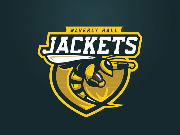 jackets2-700x525 Logo colors and why they’re important