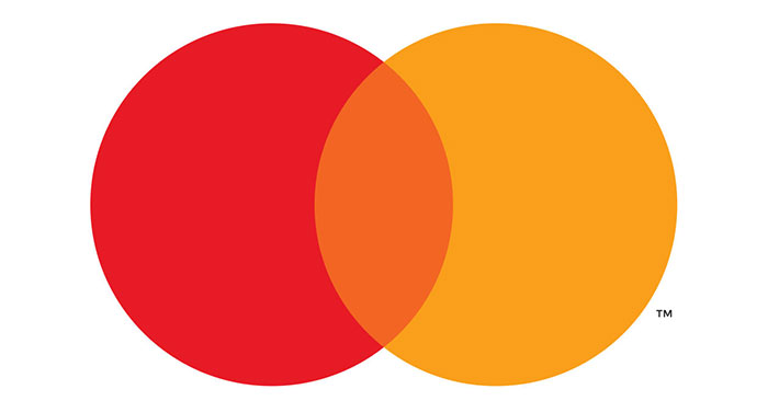 mastercard-new-logo-branding 25 Awesome Geometric Logos You Should Check Out
