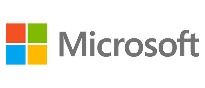 microsoft-logo-700x300 Geometric logo design: examples you should check out
