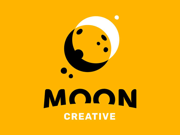 moon_animated_logo_design_tubik-700x525 Logo trends 2019: what you should look out for