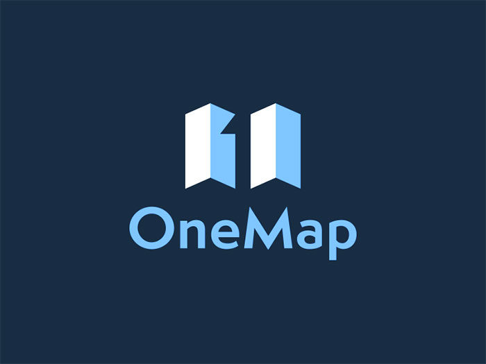 one-map-700x525 Logo colors and why they’re important