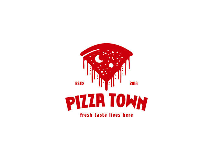 pizzatown-700x525 What is a logo and why you need one