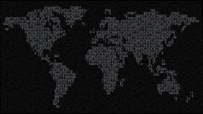 programming-world-map-on-700x394 Programming wallpaper examples for your desktop background