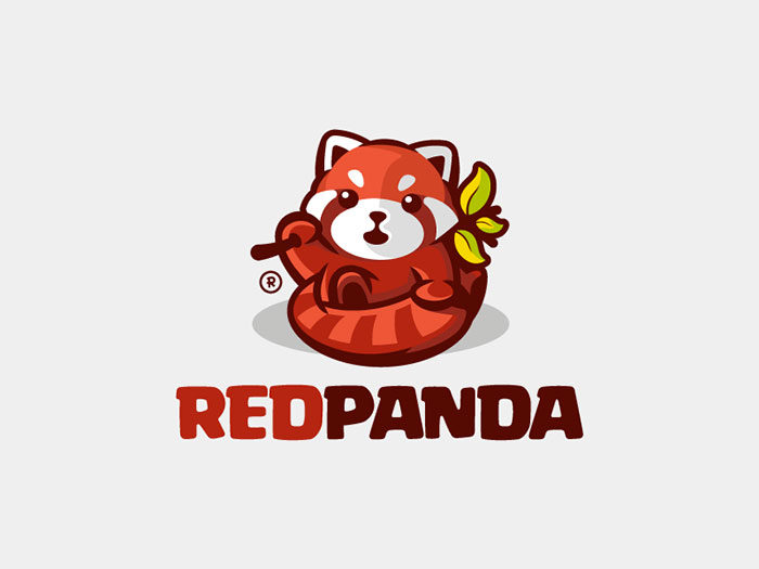 red-panda-700x525 Logo colors and why they’re important