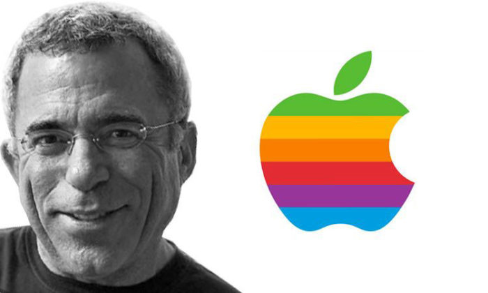 rob-jenoff-700x420 Learn About The Apple Logo: The Tech Giant's Branding