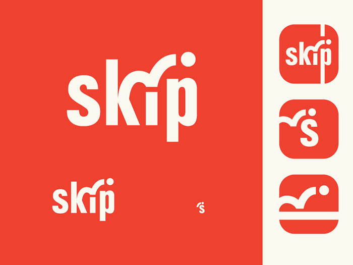 skip-2 Logo Design Cost: A look at the logo design prices