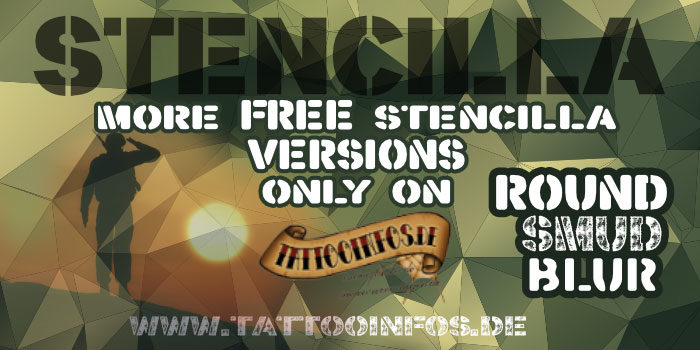 stencilla-700x350 Stencil font examples that you can download