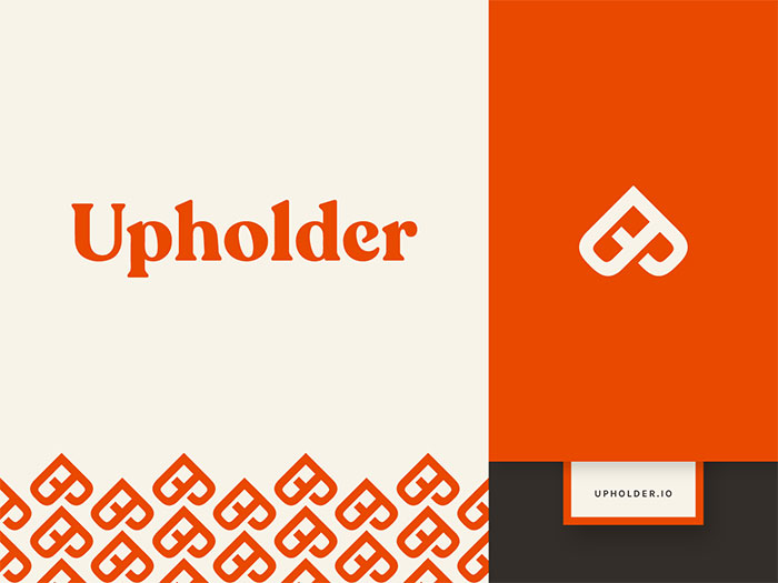 upholder_brand_identity Logo colors and why they’re important