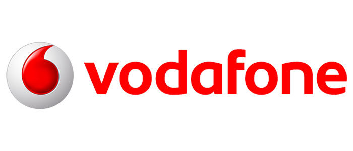 vodafone-logo-700x300 Geometric logo design: examples you should check out