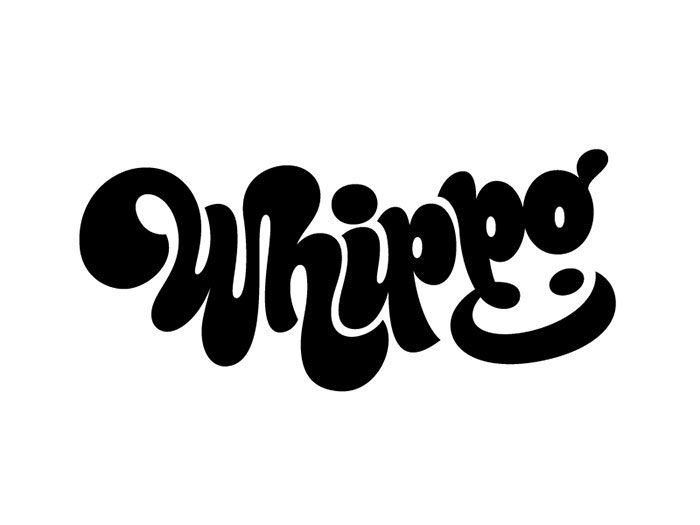 whippo_hippo_0.5-700x525 Ice Cream Logo Design Examples for Inspiration