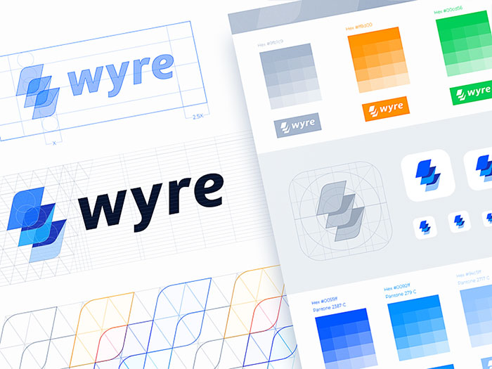 wyre_final_logo Logo trends 2019: what you should look out for