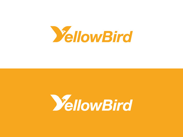 yellowbird_1 Logo colors and why they’re important
