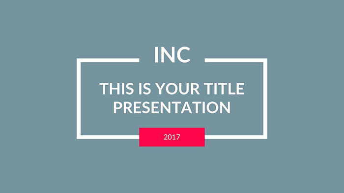 The Best Free Keynote Templates To Create Presentations With