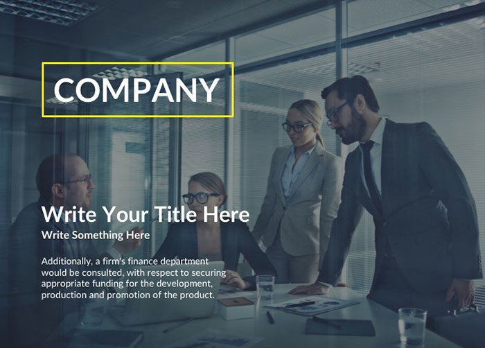 Formal-Free-PowerPoint-and-Google-Slides-Themes-Slide01-700x502 The best free Keynote templates to create presentations with