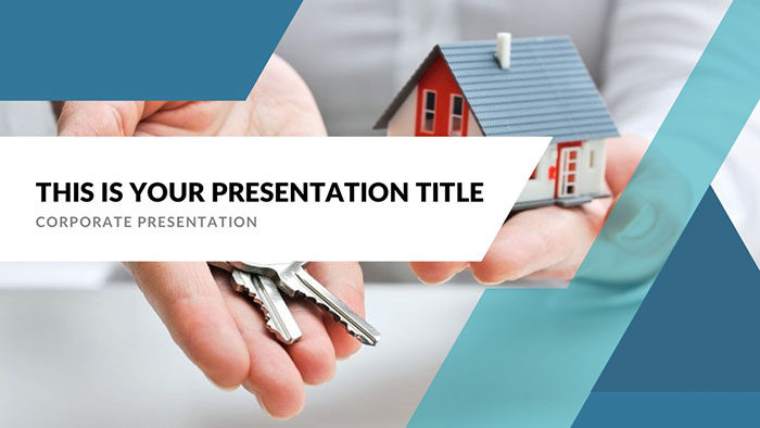 Generic-Real-Estate-Free-PowerPoint-700x394 The best free Keynote templates to create presentations with