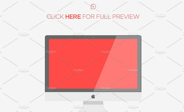 Untitled-1-7-700x428 80 Awesome iMac Mockups in PSD Format