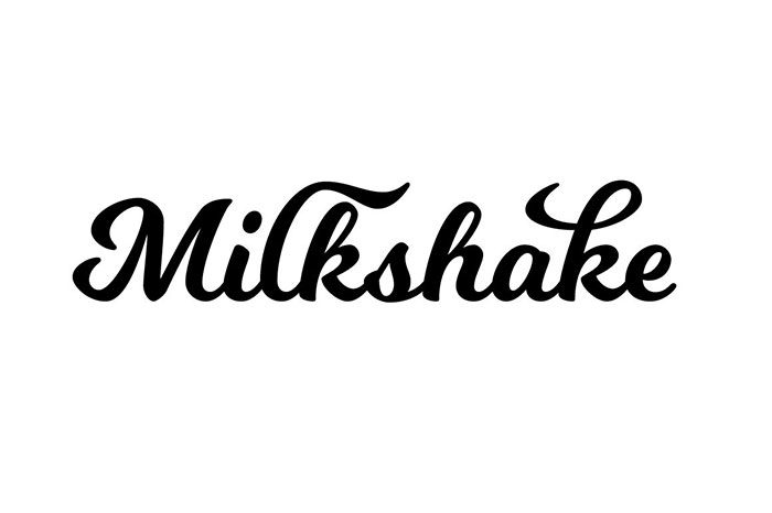 milkshake-700x466 Free Cute Fonts to Use in Your Thematic Designs