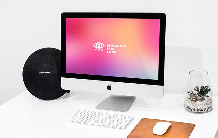 mock3-700x444 80 Awesome iMac Mockups in PSD Format
