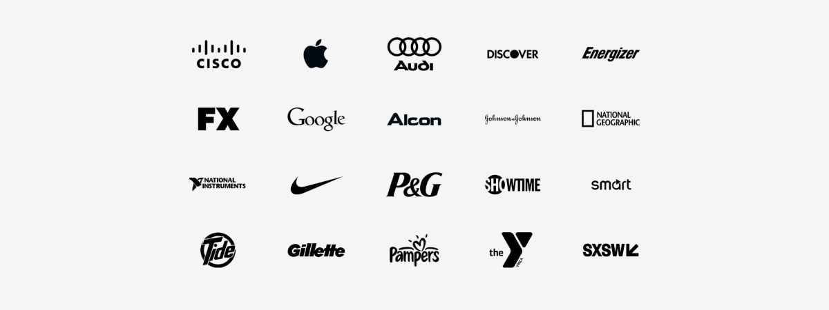 types-of-logos Home