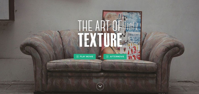 22 24 Stunning Examples of Top Quality One-Page Website Designs