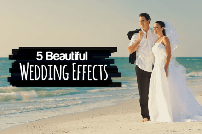 5-Beautiful-Wedding-Effects-700x465 Cool wedding Photoshop actions for photographers
