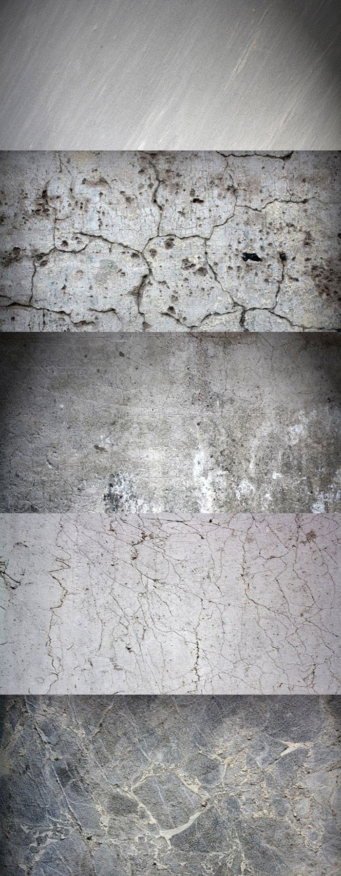 5-Concrete-Textures-Pack1-700x1796 Free concrete texture examples to download