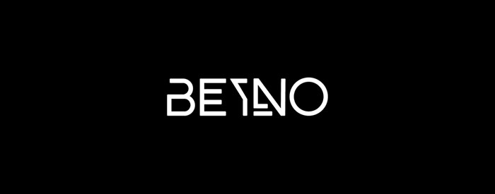 Beyno Download these futuristic fonts and create awesome typography designs